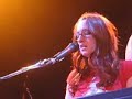 Ingrid Michaelson - Men of Snow (Chorus Version)
