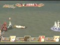 Tales of the Abyss - Boss Battle: Synch (final) - Hard Mode