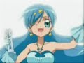 Mermaid melody pichi pich EVER BLUE ESPA�OL SPANISH COMPLETA