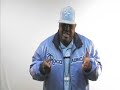 Conversion Closing Rap
