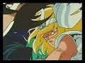 Los caballeros del zodiaco