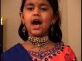 Saanika - Holi Aayi Re (Hindi) Saanika - Holi Aayi Re (Hindi)