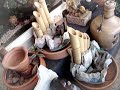 Pequeno vídeo mostrando alguns produtos da loja. 