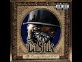 "PISTOL POPPIN" Ca$his ft. Eminem