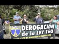 Click to View : Maestros protestan en El Pino
