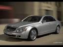 Driving the Maybach: The Greatest Luxury Car Ever Driving the Maybach: The Greatest Luxury Car Ever