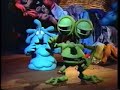 Bump In The Night - Comforting The Uncomfortable pt.2