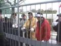 Verbal violence at Korean school in Kyoto by Japanese Right-wing Extremists