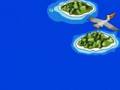 Habbo island mobile game advertising