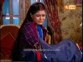 Kzk Utsav 7th aug07_P2: Anurag blames Aparna out of anger Kzk Utsav 7th aug07_P2: Anurag blames Aparna out of anger