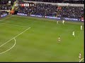 berbatov nutmeg of gallas