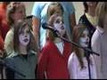 Erinnerung (Memory), Choir from Cats