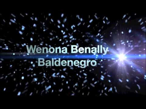 wenona benally - Wenona Benally Baldenegro Congressional District One Arizona,