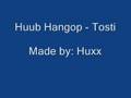 Huub Hangop - Tosti