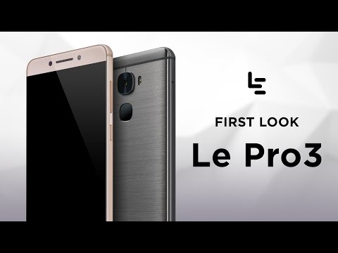 LeEco X10 flagship release date, features and specs