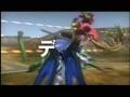 videos de Gundam Musou 2 (JP) Promo Trailer