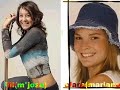 Personajes de floribella y floricienta (imagenes)