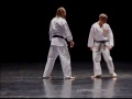 Shorin Ryu Kyoshi Neil Stolsmark Precision Karate Demo Shorin Ryu Kyoshi Neil Stolsmark Precision Karate Demo