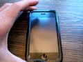 Re: Agent 18 Clearshield iPhone 3G Case Review Part 1 Re: Agent 18 Clearshield iPhone 3G Case Review Part 1