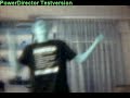 Male Drenai Dance