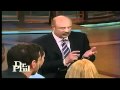2010-05-09 | Dr. Phil - Dana White, Forrest Griffin, and Kenny Florian talk to ... ~> Comment Rate Subscribe for more. Blog - mma-events.blogspot.com Disclaimer - This Video is not mine it belongs to Dr. Phil and his associates. ()