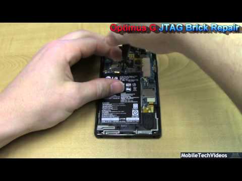 how to save pictures from facebook on lg optimus