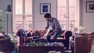 La influencia del entorno en la salud mental