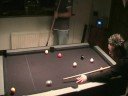 The Mag 7 Pool match The Mag 7 Pool match