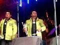TE AMO-BANDA MS DESDE MAZATLÁN