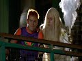 Angel summoner and the BMX bandit Part 1