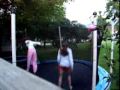 Tramp Time With Tor
