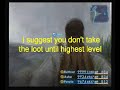 ffxii perfecter game   part 5   save the queen early!!!!!