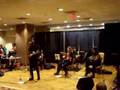 The Serpenteens, Live on the Concourse -- Dragon*Con 2007