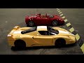 Awesome Ferrari F430 GT RC Race Car Awesome Ferrari F430 GT RC Race Car