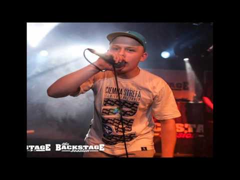 Banan RGK - Umiesz liczyć Licz na siebie muz.Harder