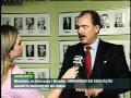 Ministro da Educação explica novos critérios de correção da Redação para o Enem 2012