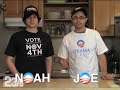 236.com: Joe and Noah's Obama Infomercial