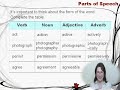 TOEIC Reading - Part V Continued