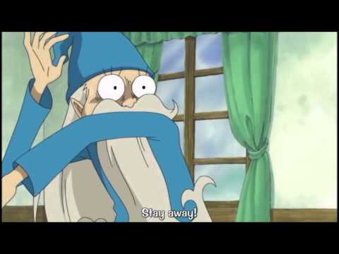 nami one piece
