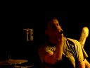 Blue Gillespie - Le Pub Gig pt 8 (New Song No.2)