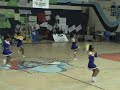 CIHS Short flag -1flag