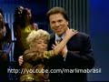 dercy gonçalves com silvio santos parte 8/8