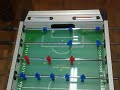 CALCIOBALILLA MIKIRED attacco completo