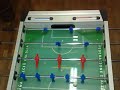 CALCIOBALILLA MIKIRED attacco completo