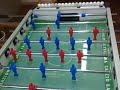 CALCIOBALILLA MIKIRED attacco completo