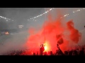 AEK - GAYROS 1-1 15-10-2011 ( HD 720p )