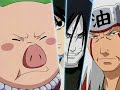 sannin battle   rising son