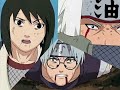 sannin battle   rising son