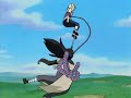 sannin battle   rising son