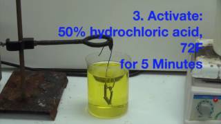 steel stainless oxide blak ultra